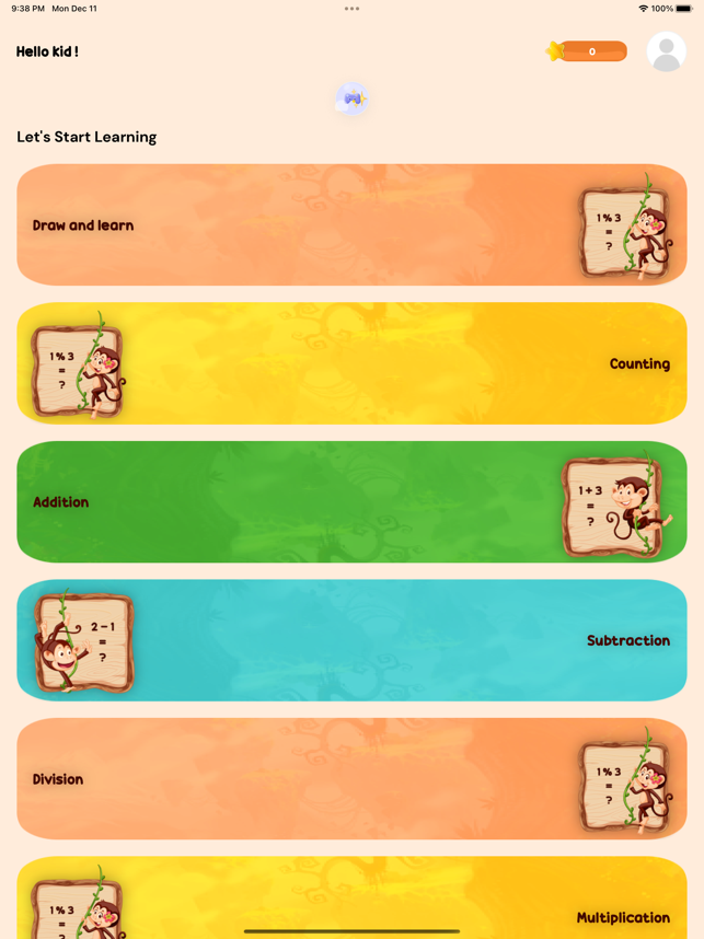 ‎MathIQ-Quiz, Puzzles and Games Screenshot