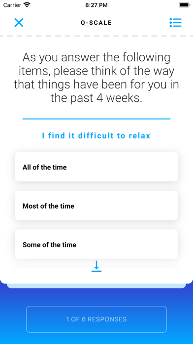 QHSLab Screenshot