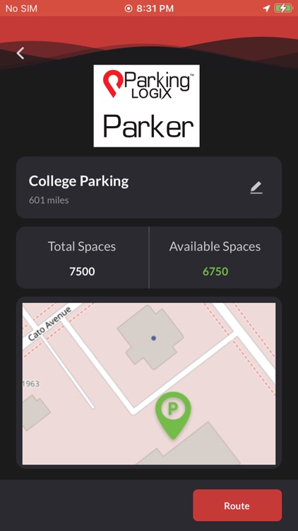 Parking Logix Parker Mobile screenshot-9