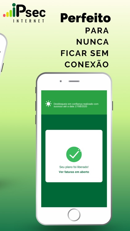 IPsec Internet screenshot-3