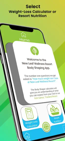 Game screenshot Body Shaper - Weight Loss Plan hack