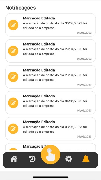 Esnepe Ponto - Ponto Digital screenshot-4