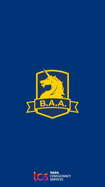 B.A.A. Racing App