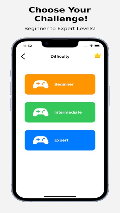 Vocabulary Math Challenge