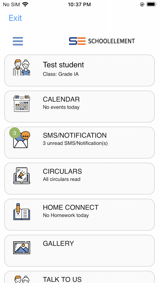#2. Diya Portal (iOS) Ved: Manjula Pujar