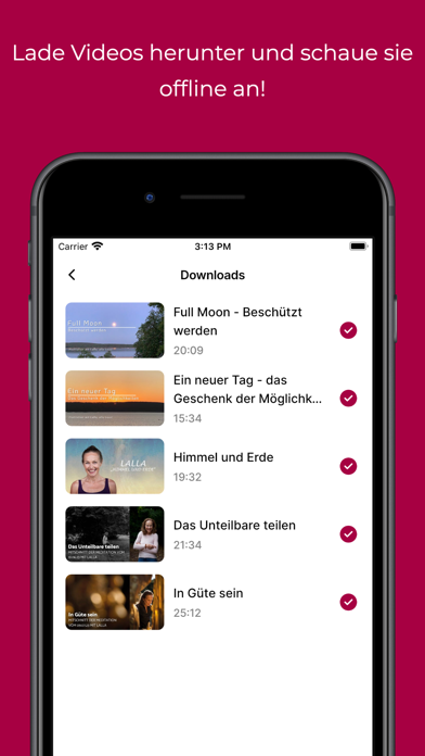 LallaVilasTV Screenshot