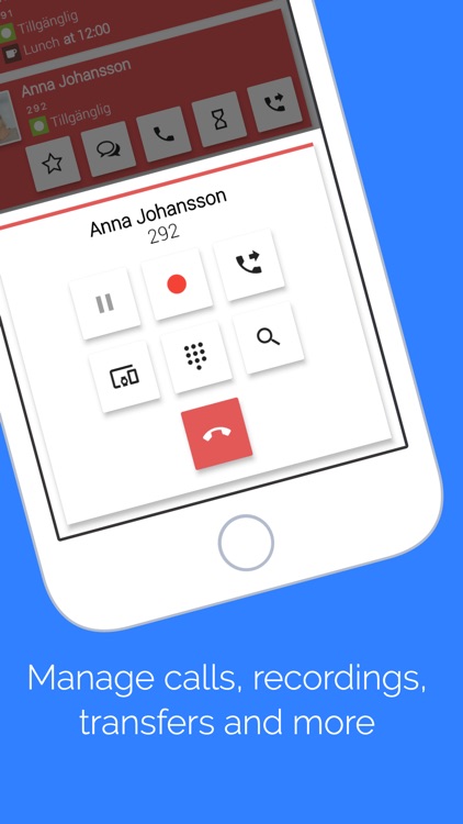 IP Ready On Call. screenshot-5