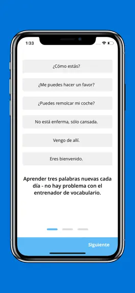 Game screenshot SaBeLoVu apk