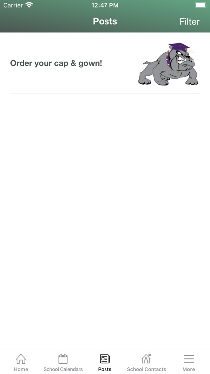 Tukwila School District App