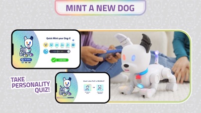 Dog-E Screenshot