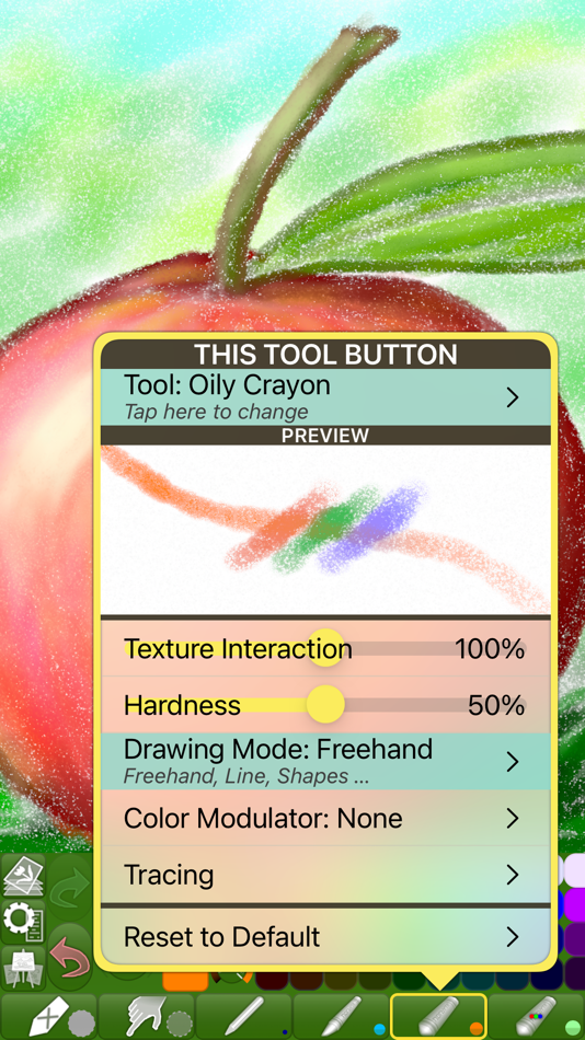 #3. Crayon Maestro (macOS) 由: Norbyte