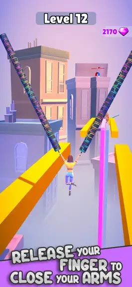 Game screenshot Long Sticks apk