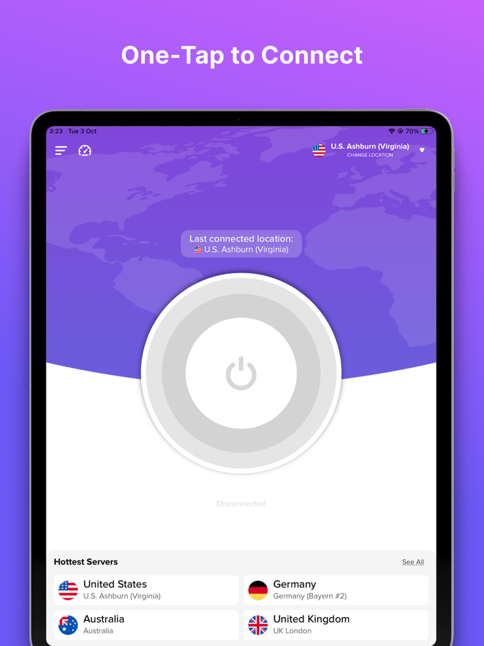VPN Clean - super proxy master