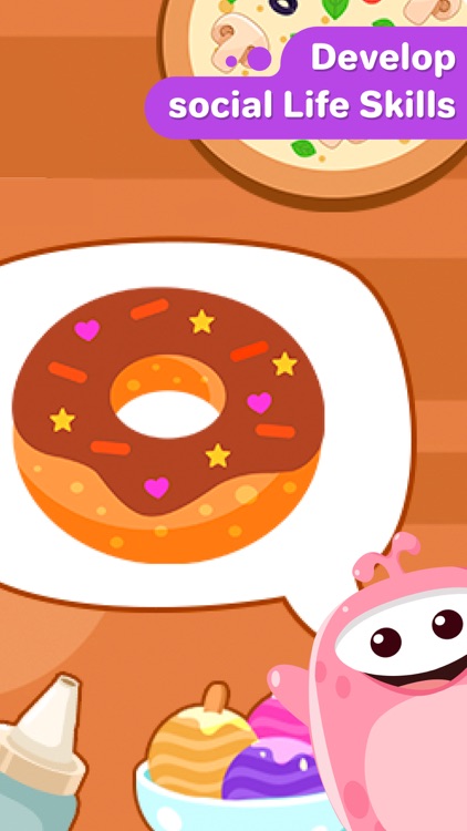 Splash Jr: Toddler Learning screenshot-8