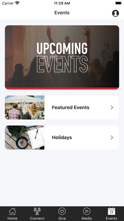 Message of Peace Church screenshot-3