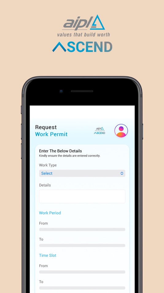 #1. AIPL Ascend (iOS) 由: Aouse Technologies Pvt. Ltd.