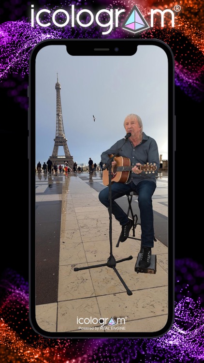 icologram screenshot-3