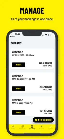 Game screenshot Podcast Room hack