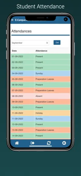 Game screenshot Alpine_Public_School apk