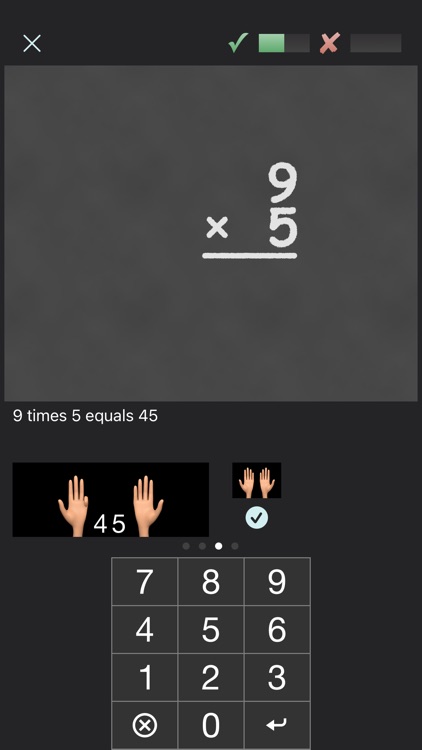Math Drills Lite