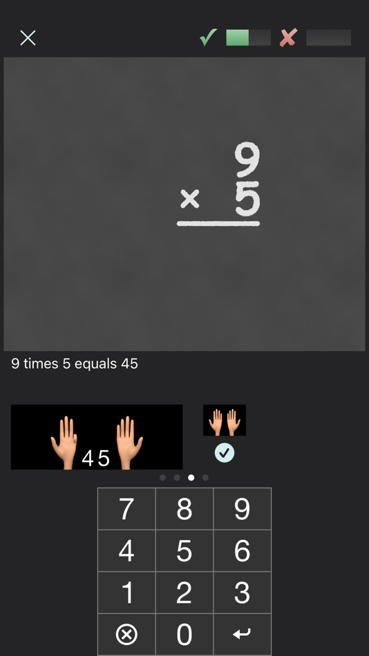 Math Drills Lite - 7.0 - (iOS)