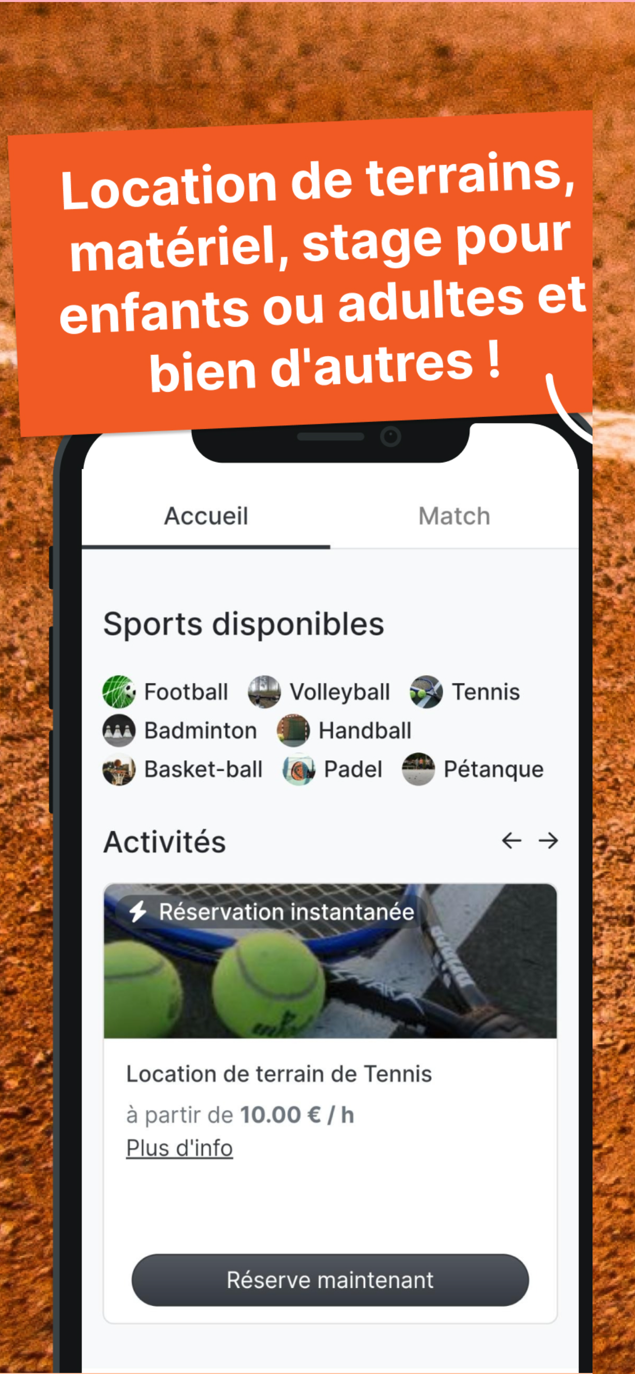 Sportfinder