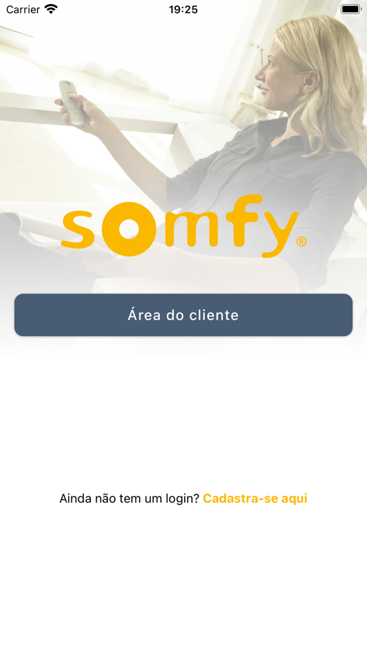 #1. Genial Serviços (iOS) 由: Somfy Brasil LTDA