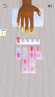 nail jam iphone screenshot 4