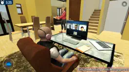 Game screenshot Work From Home Simulator Games mod apk