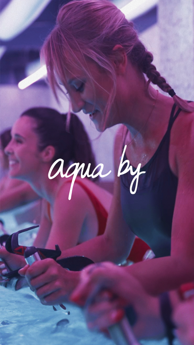 Aqua By Screenshot