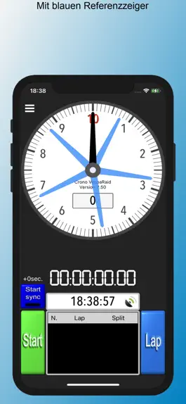 Game screenshot Crono VespaRaid mod apk