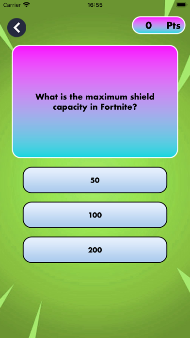 VBucks Checker for Fortnite Screenshot