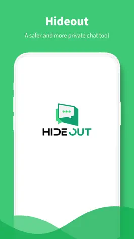 Game screenshot Hideout mod apk