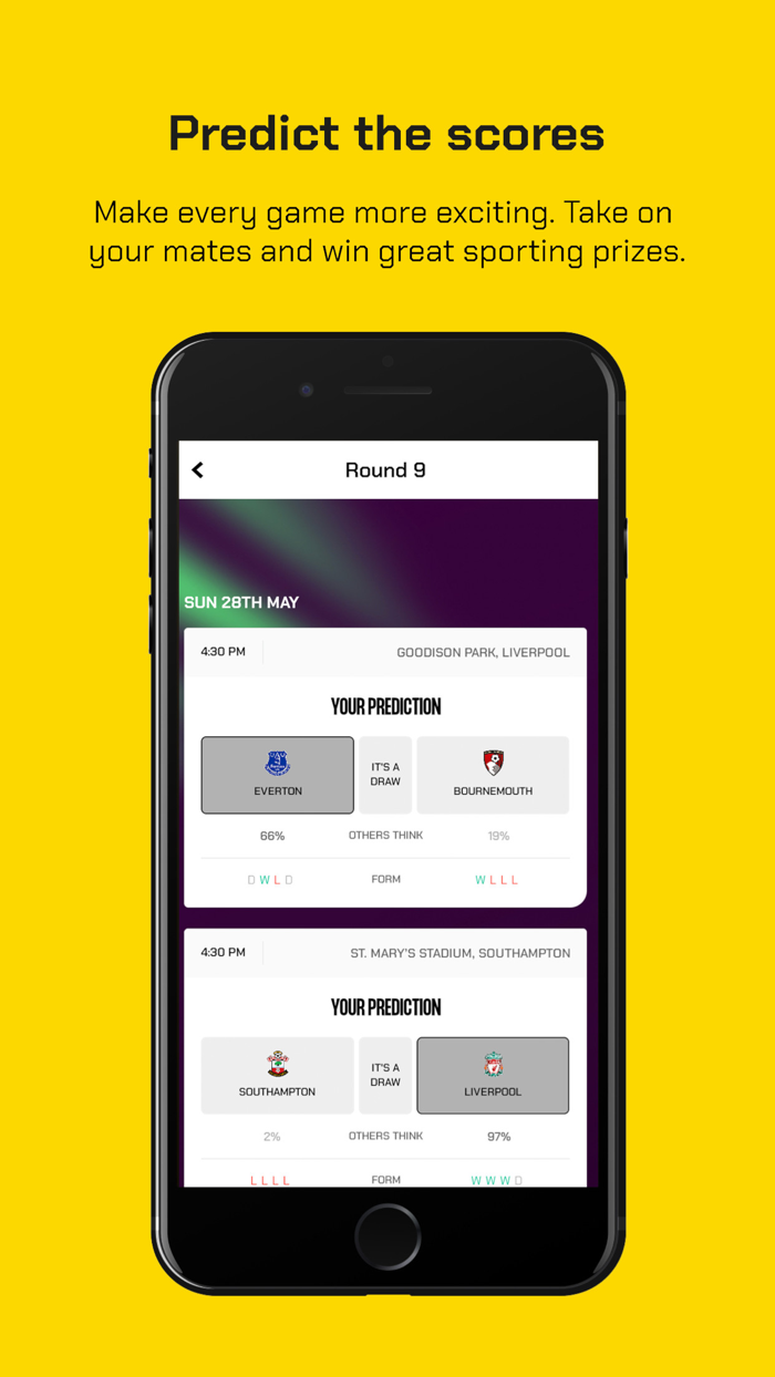 FANZO Sports Bar Finder