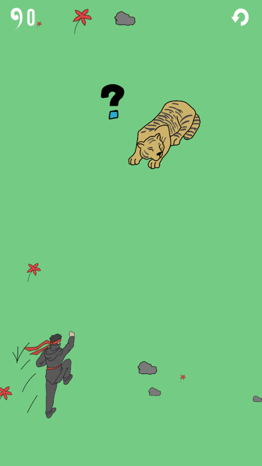 #3. Sneak Attack (iOS) 由: Liquid Heart Pty Ltd