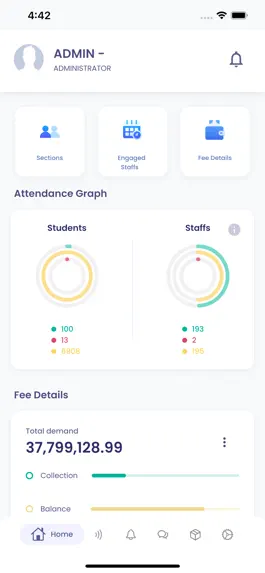 Game screenshot GLOBAL ENGLISH SCHOOL CALICUT mod apk