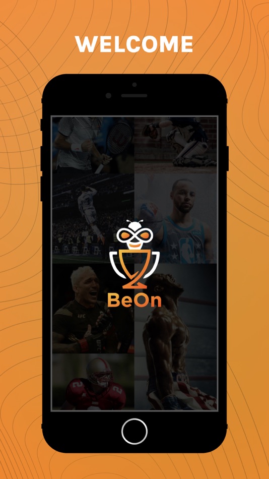 #1. BeOn Sports (iOS) بواسطة: BeOn Sports, Inc