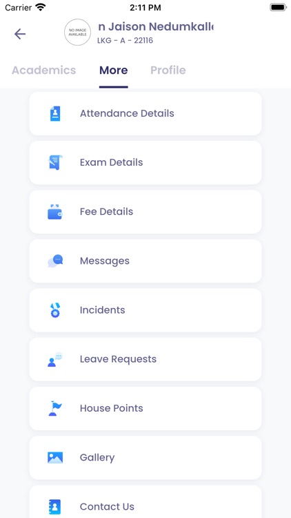 Sa-adiya English Medium School screenshot-7