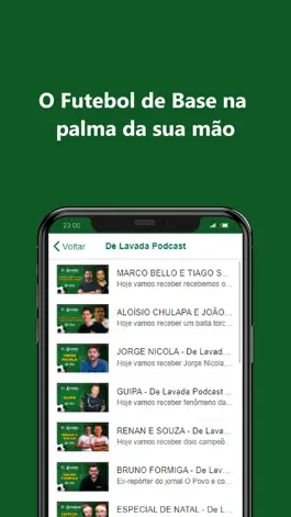 Game screenshot Segredo dos Jogadores apk