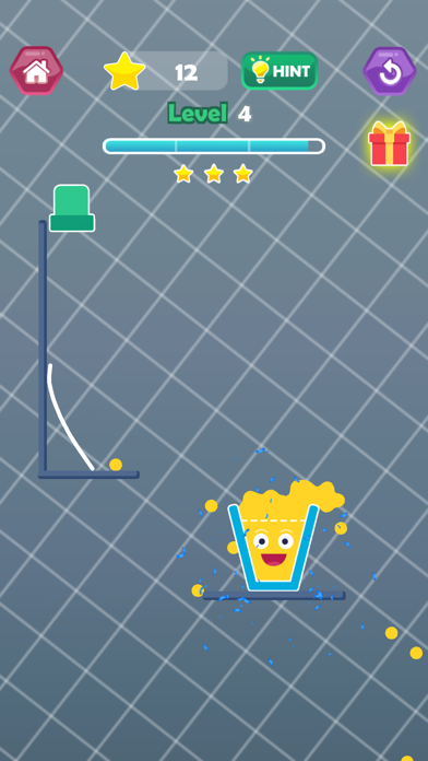 World of Juice Screenshot