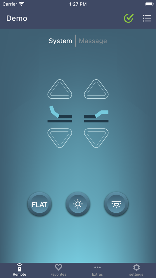 #3. Comfort Enhancement 3 (iOS) 由: DewertOkin Technology Group Co., Ltd.