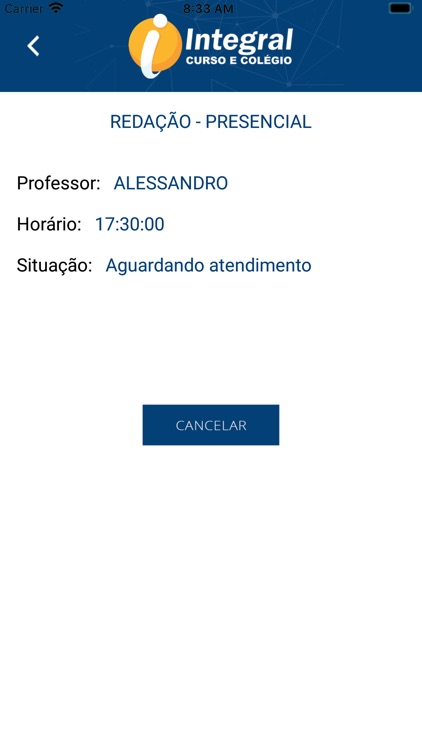 Integral Toledo screenshot-3