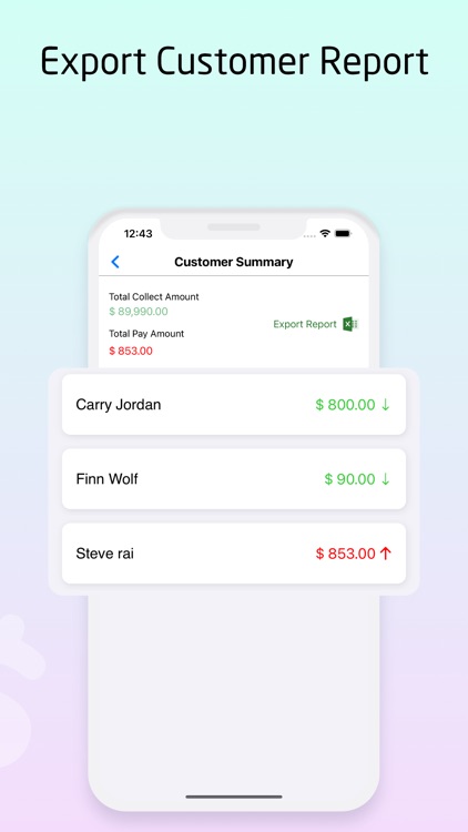 Quick Invoice Generator screenshot-9
