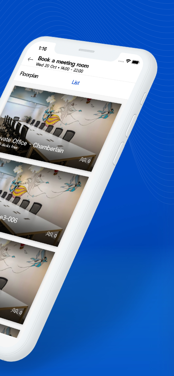 R2–Tower Conference Center