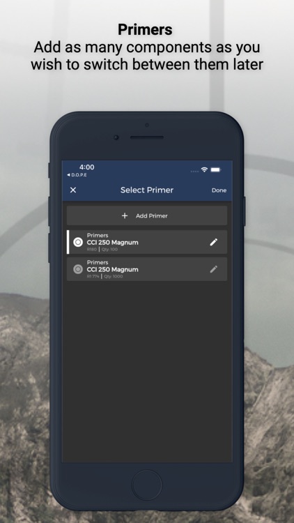 GUNR - Cost of Reloading screenshot-5