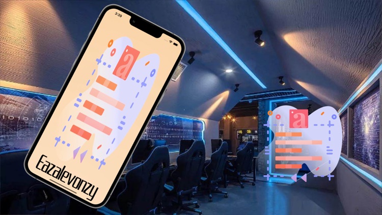 Eazalevonzy VisualArt