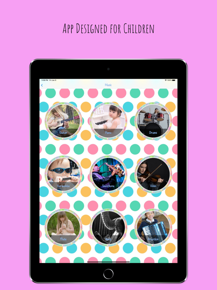 Animal Sounds - Babies and Kids