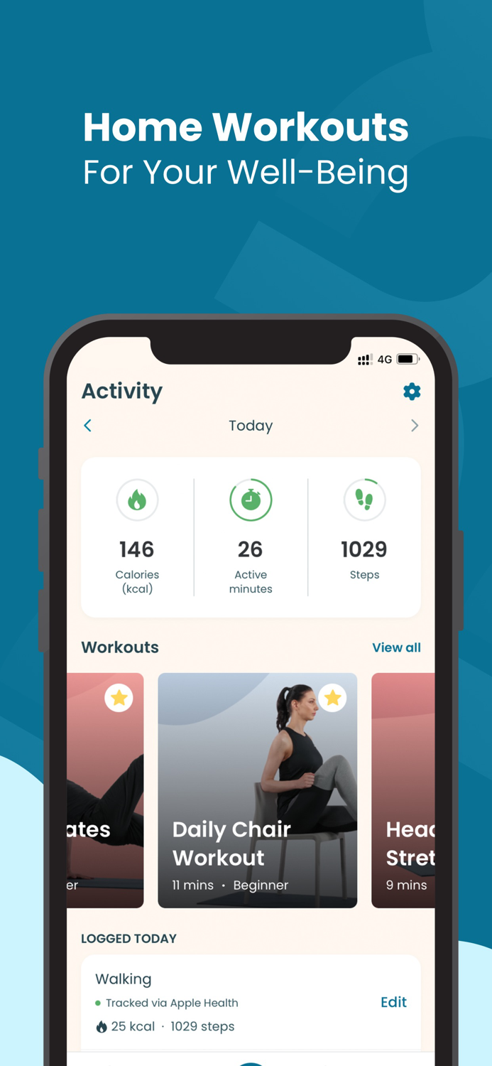 Klinio Health and Weight Loss