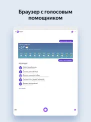 yandex browser for ipad ipad bildschirmfoto 3