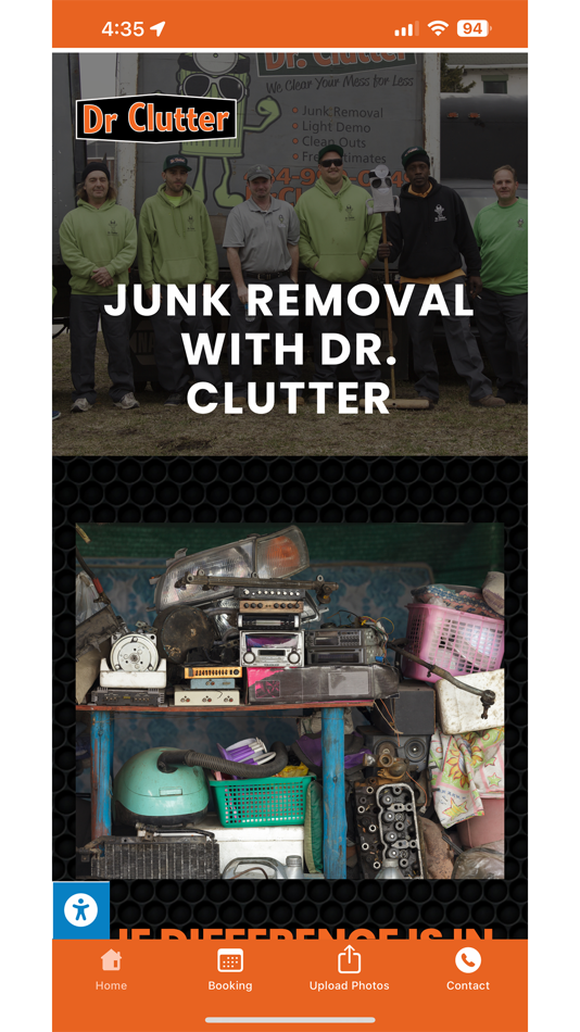 #2. Allentown Junk Removal (iOS) 由: Reading-Berks Storage